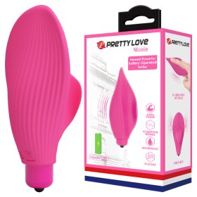 Pretty Love Nicole BI 14736